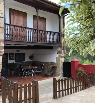 Ruisenada Casa | CASA RURAL DOSAL
