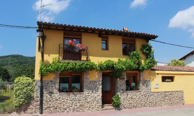 Santurde Casa | Casa Rural Edulis