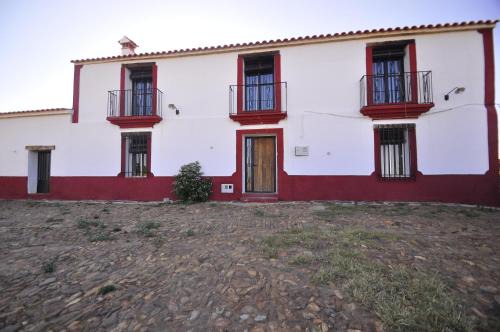 La Codosera Cabina | Casa Rural El Abuelo Alonso