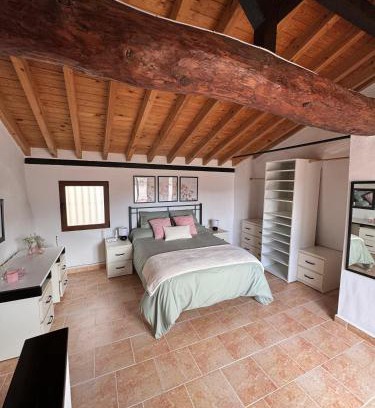 Cehegin Casa | Casa Rural El Alcázar - Cehegín