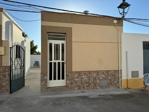 Fernan Perez Apartamento | Casa Rural El Almendro