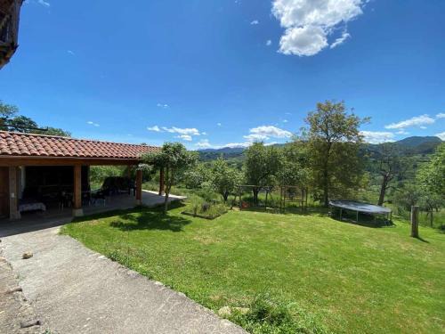 Soto de las Duenas Casa | Casa Rural El Bohío