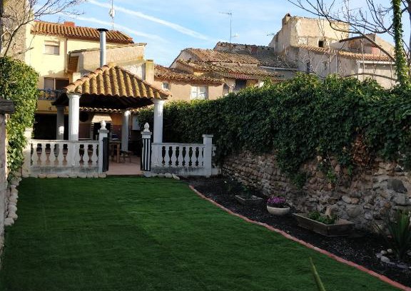 Ambel Casa | CASA RURAL EL CAIDERÓN