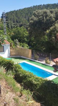 Yeste Casa | Casa Rural EL CALAR Yeste