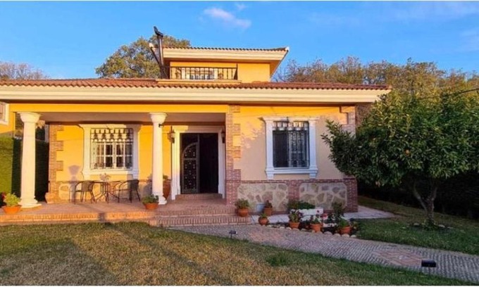 Cuacos de Yuste Casa | Casa Rural El Camino de Yuste