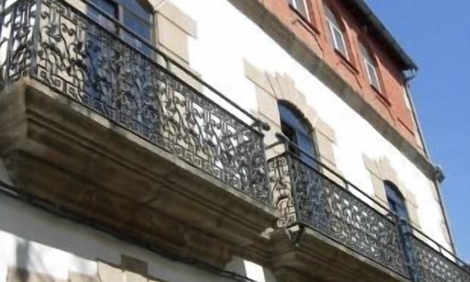 La Fregeneda Cabaña | Casa Rural El Cubano para 5 personas
