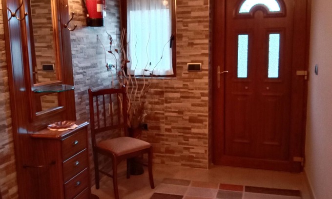 Penamellera Baja Cabaña | Casa Rural El Cabezu en Peñamellera Baja.Capacidad 6 personas (5 y supletoria)