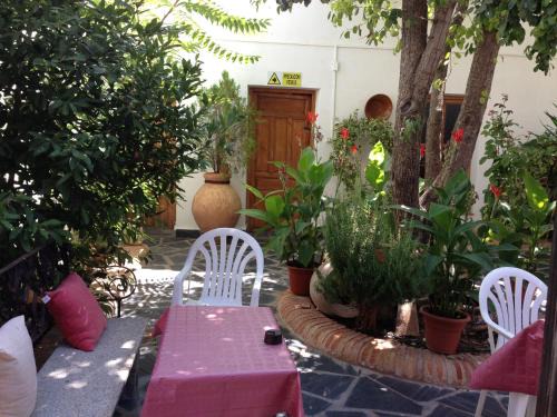 Villa de Don Fadrique Casa | Casa Rural El Rincon del Infante