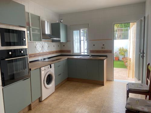Fernan Perez Casa | Casa Rural El Jazminero