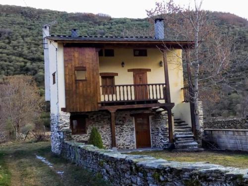 Lazado Casa | Casa Rural El Llao Y Los Fresnos