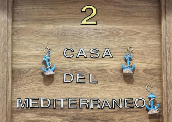 Chovar Apartamento | Casa Rural El Mediterraneo Complejo Rural El Colmenar