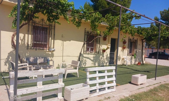 Barajas de Melo Casa | casa rural el mirador