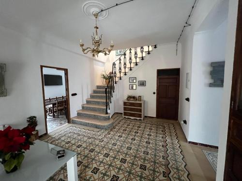 Alatoz Casa | Casa rural El Molino 2