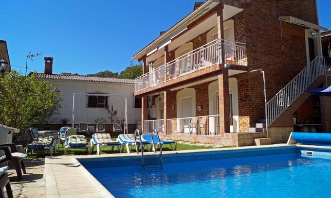 Benaojan Casa | Casa Rural El Nacimiento