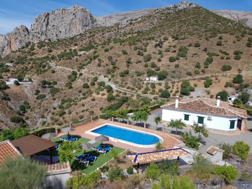 Alora Casa | Casa Rural El Puerto