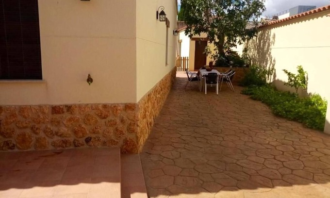 Las Casas Cabaña | Casa Rural El Realengo encanto especial