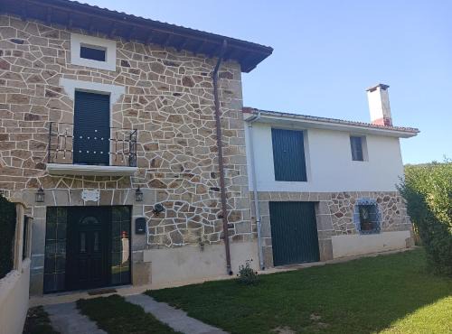 Lezana de Mena Casa | Casa Rural El Setal.