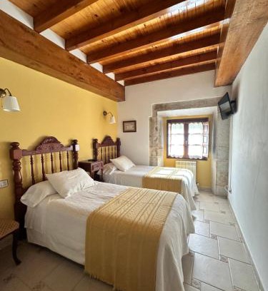 Arenas de Cabrales Casa | Casa Rural El Torrejon