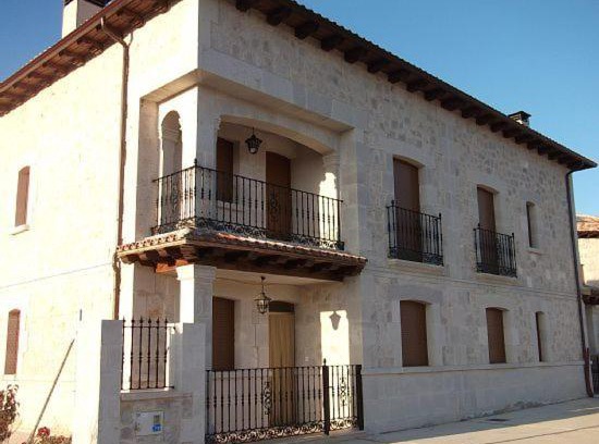 Caleruega Casa | Casa Rural El Torreón II