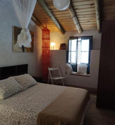 Cabeza la Vaca Casa | Casa Rural El Trepador Azul