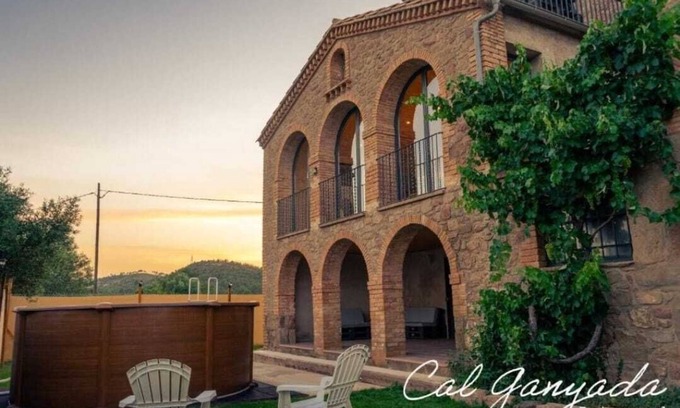 Cardona Casa | Casa Rural en Cardona