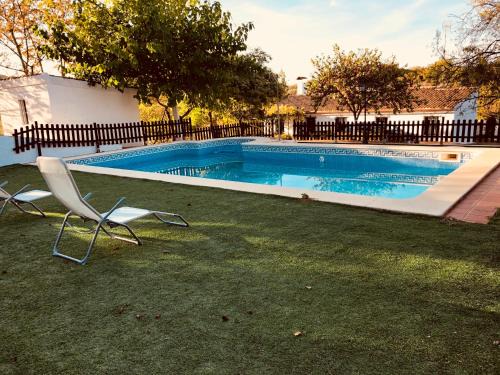 Constantina Casa | Casa rural en Constantina