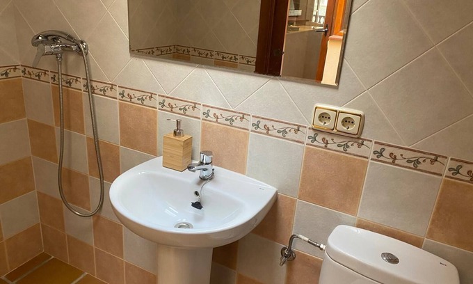 Mirambel Cabaña | Casa Rural en el Maestrazgo. Ideal para familias y amigos (se admiten mascotas)