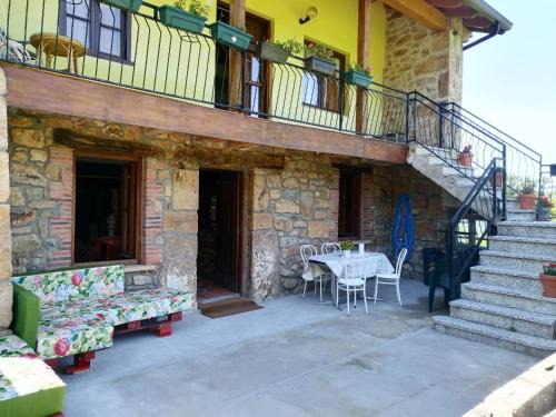 Solorzano Casa | CASA RURAL EN RIAÑO-SOLORZANO