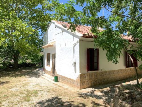 Nerpio Casa | Casa Rural en Vizcable, Nerpio Albacete