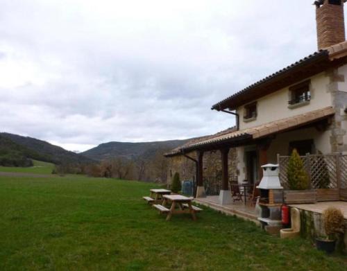 Urricelqui Casa | Casa Rural Enarakabi