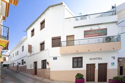 Ardales Casa | Casa Rural Entrecaminos
