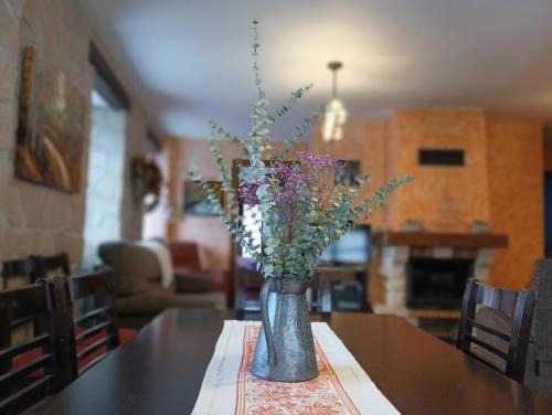 Urdiain Casa | Casa Rural Erburu