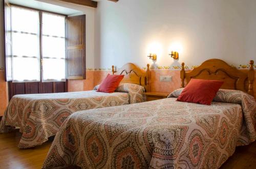 Aria Casa | Casa Rural ERTEIKOA - Selva de Irati