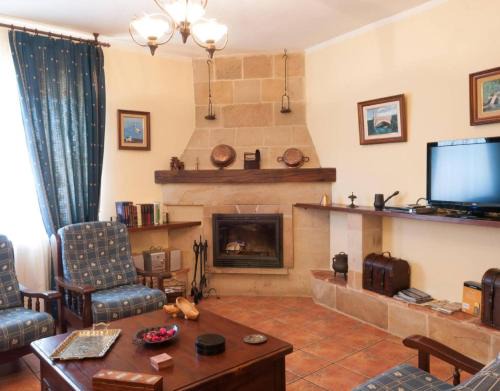 Barruelo de Santullan Casa | Casa Rural Vielba