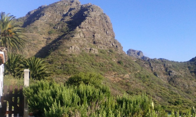 Los Carrizales Cabaña | Casa Rural Las Piedras