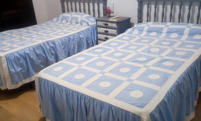 Caudete de las Fuentes Casa | Casa Rural Habitación Veronique