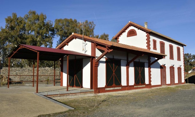 Villanueva del Duque Casa | Casa Rural ESTACIÓN DEL SOLDADO