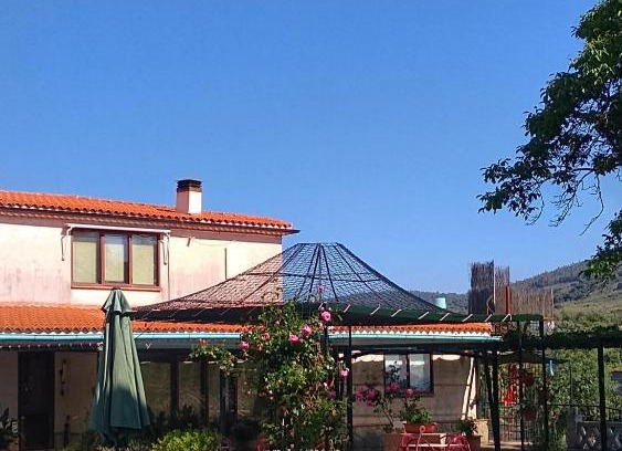 Malpartida de Plasencia Apartamento | Casa Rural del Corral