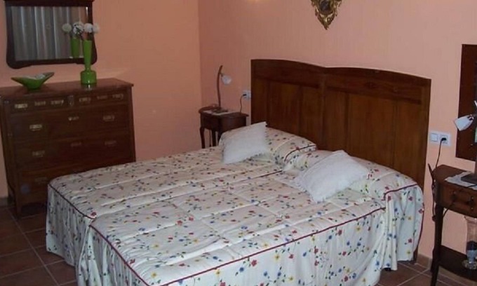 Simat de la Valldigna Casa | Casa Rural Cal Ferrer