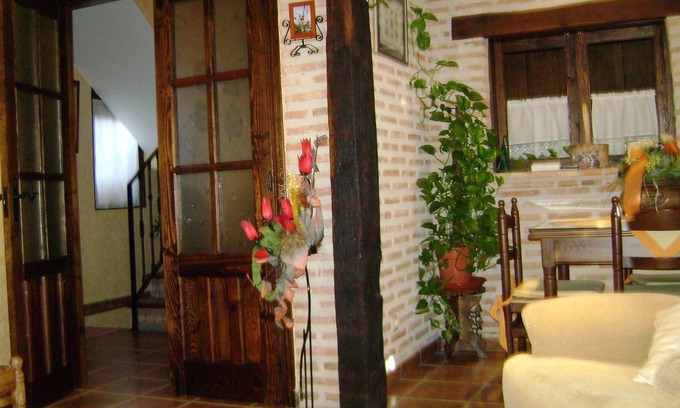 Valverde del Fresno Otro | Casa Rural Akimequedu