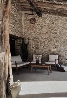 Veguillas de la Sierra Casa | Casa Rural Acogedora en Veguillas de la Sierra