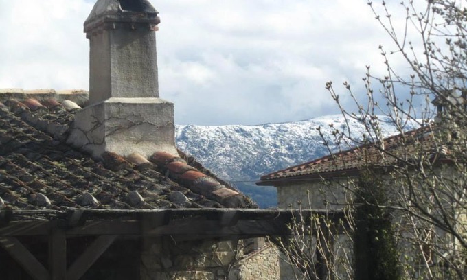 Huerta Casa | Casa rural Estrella Polar II