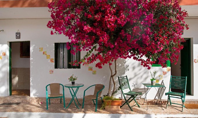 Betancuria Casa | Casa Rural Femy 2