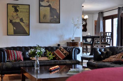 Valdetortola Casa | Casa Rural Finca Buenavista