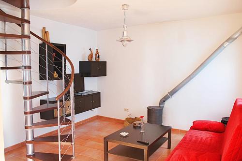 Juzcar Casa | Casa Rural Fuente Caraila