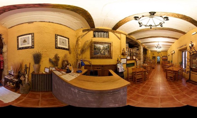 Ademuz Casa | Casa Rural Garrido
