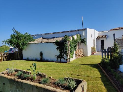 Conil de la Frontera Chalet De Esquí | Casa rural-Granja (La casa de la abuela Juana)
