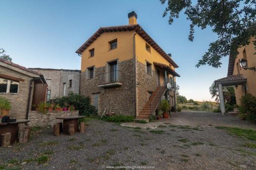 Castigaleu Apartamento | Casa rural Graeras en Castigaleu