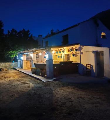 Igualeja Casa | Casa Rural GUADALUPE de la fuenfria