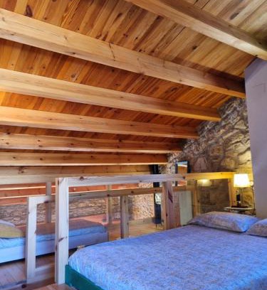La Pobla de Benifassa Casa | Casa Rural Haiku